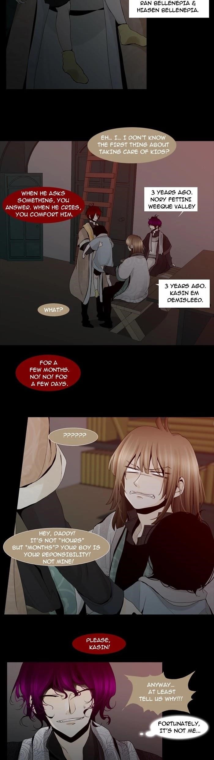 Trump Chapter 9 - Page 3