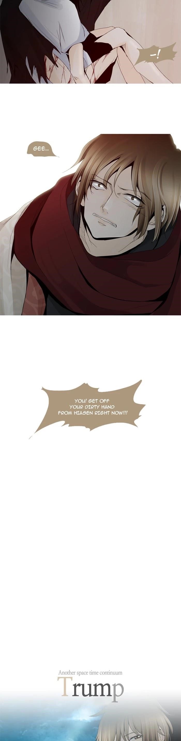 Trump Chapter 9 - Page 7