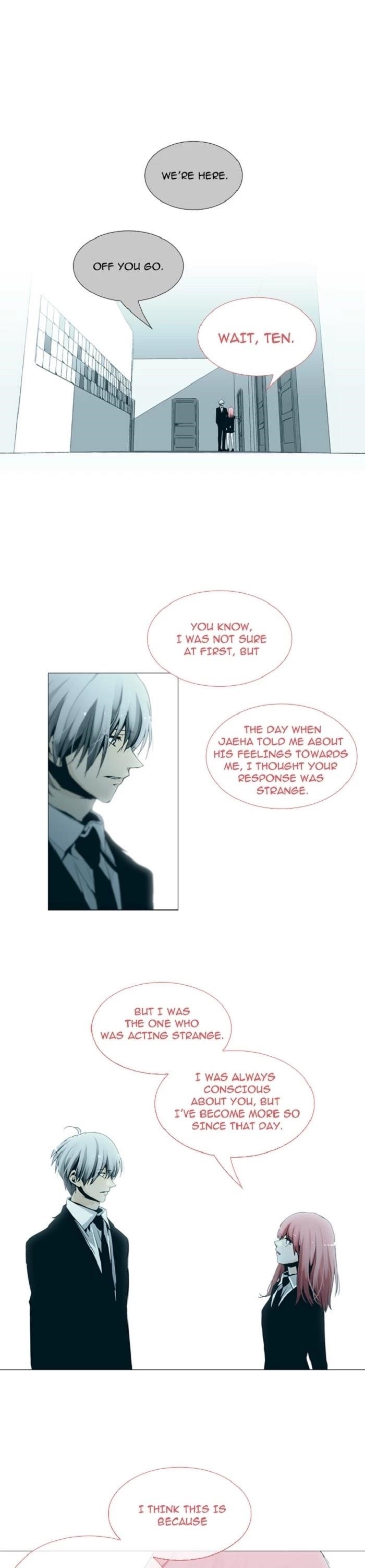 Trump Chapter 90 - Page 1