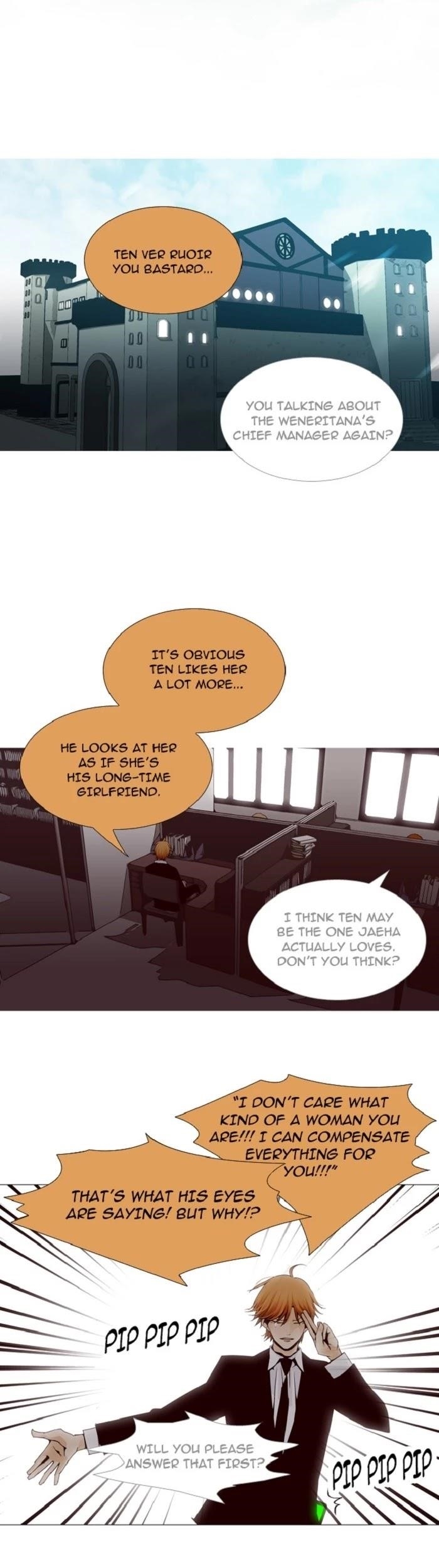 Trump Chapter 90 - Page 12