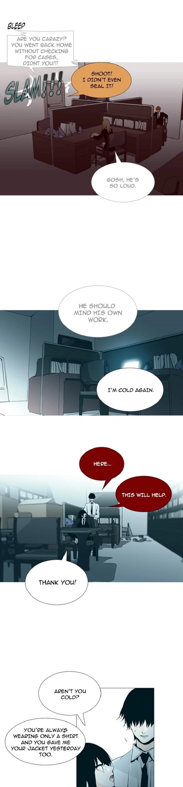 Trump Chapter 90 - Page 13