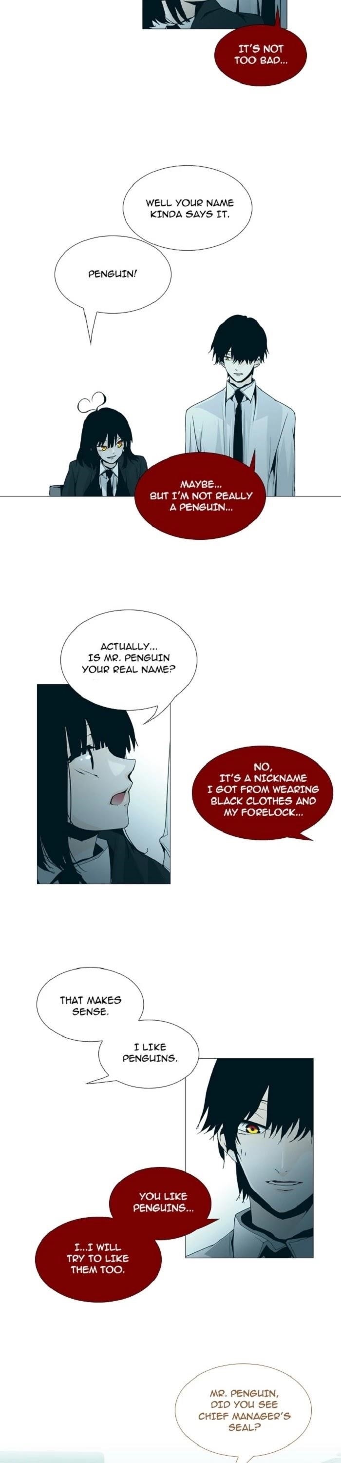 Trump Chapter 90 - Page 14