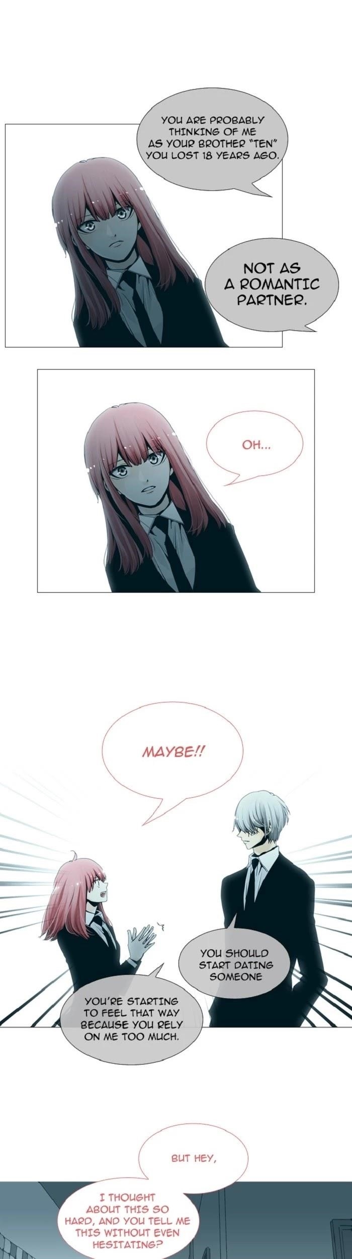 Trump Chapter 90 - Page 4