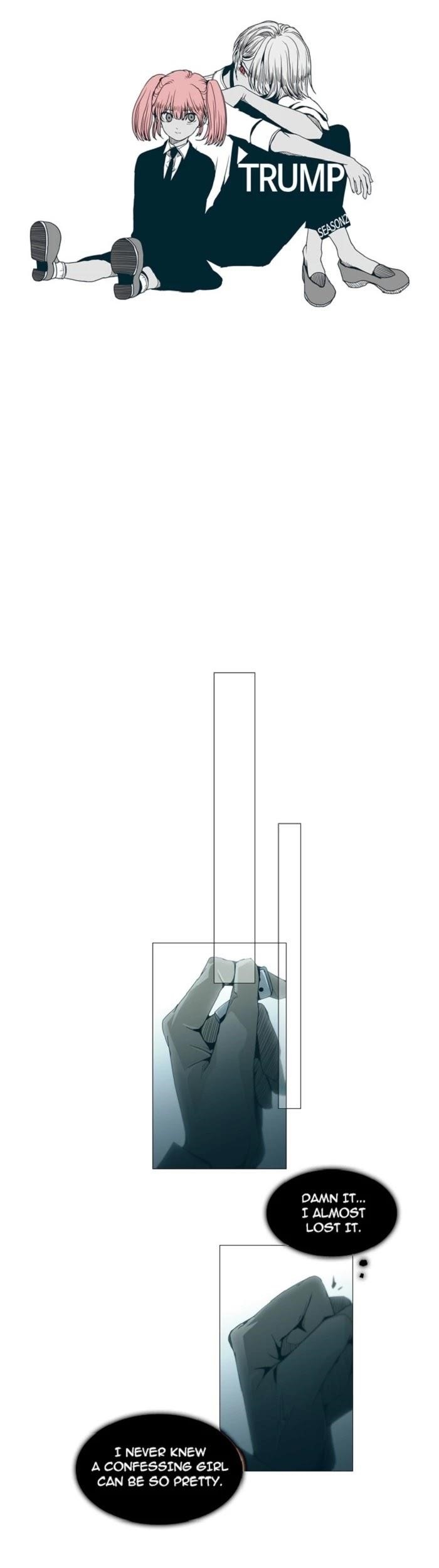 Trump Chapter 90 - Page 7