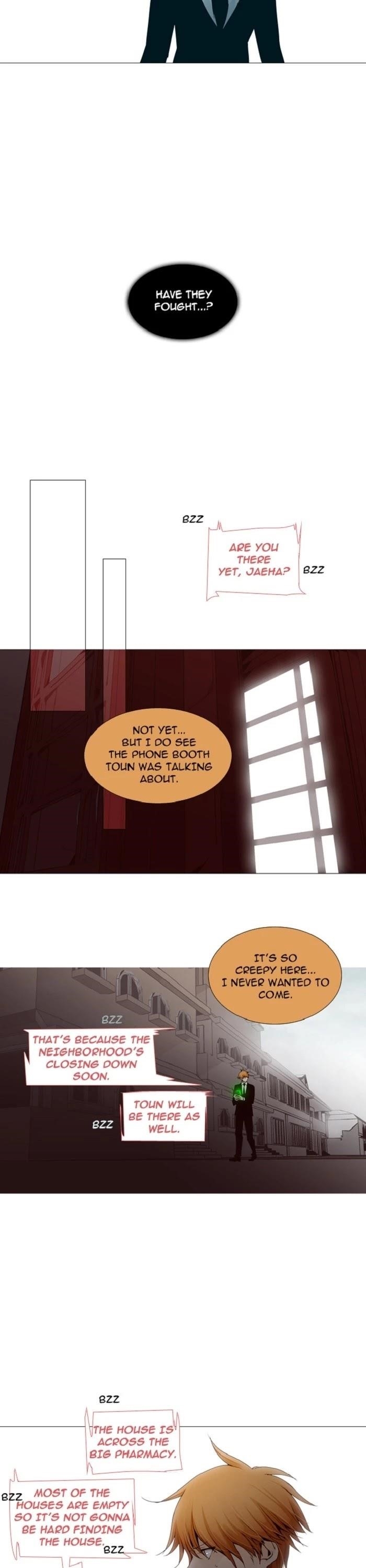 Trump Chapter 91 - Page 13