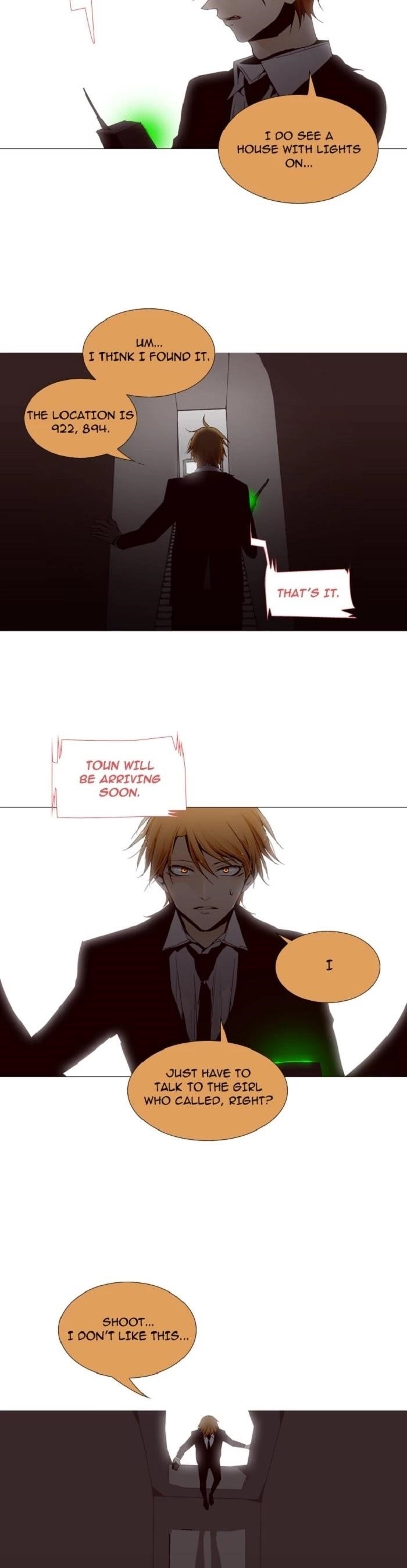 Trump Chapter 91 - Page 14