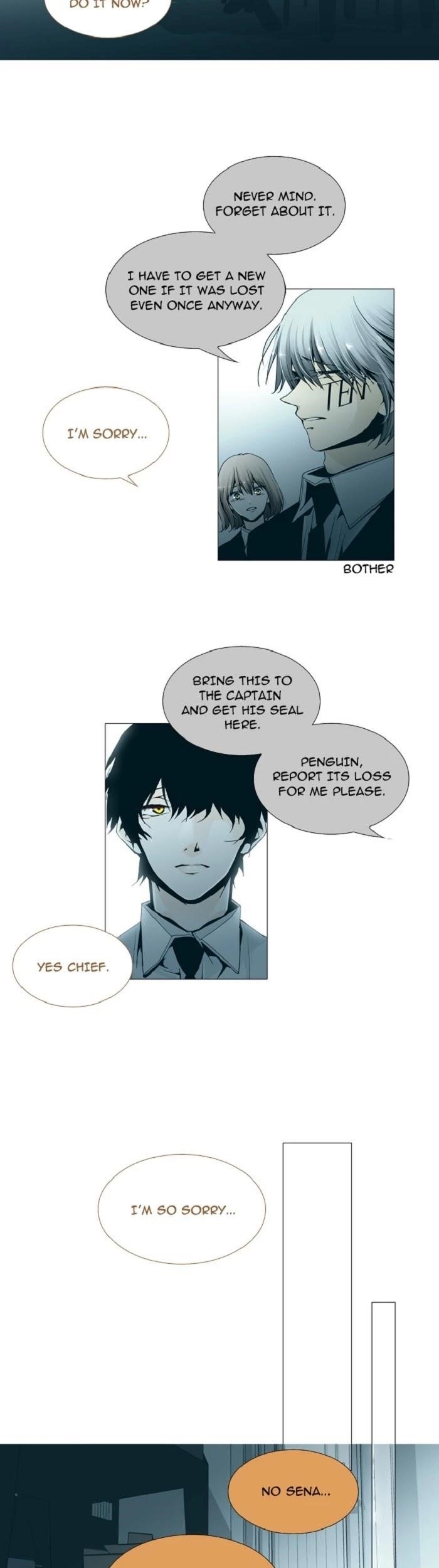 Trump Chapter 91 - Page 4