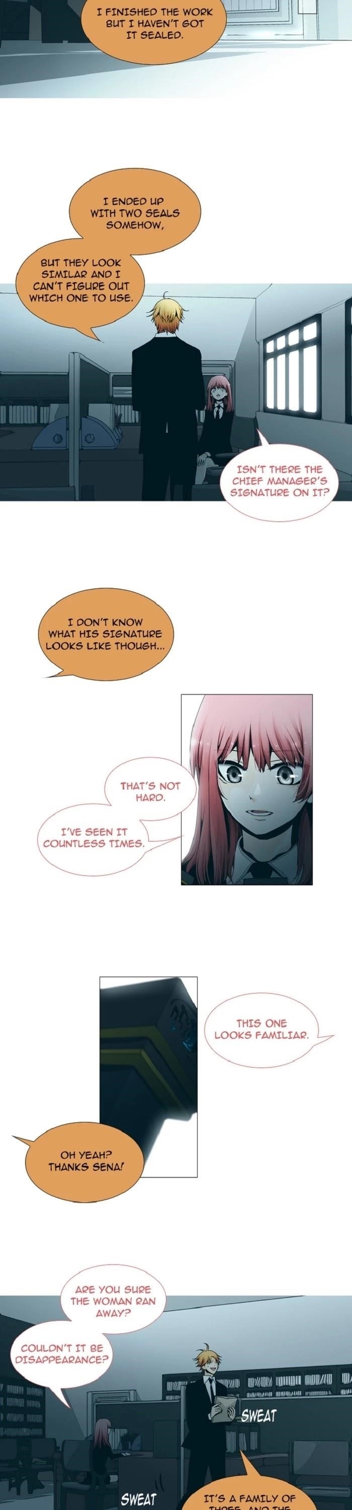 Trump Chapter 91 - Page 5