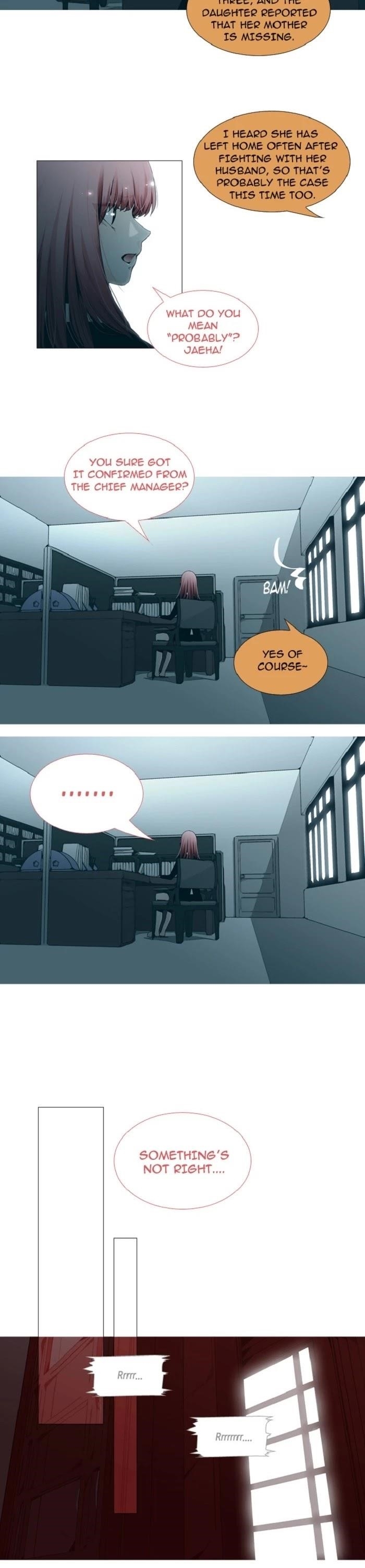 Trump Chapter 91 - Page 6