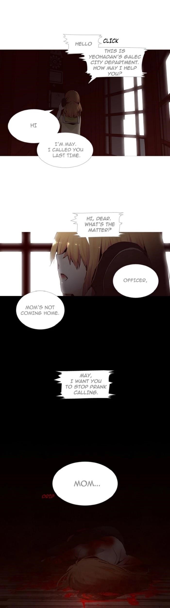 Trump Chapter 91 - Page 7