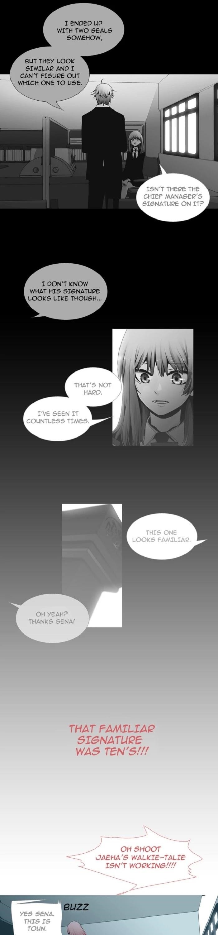 Trump Chapter 92 - Page 10