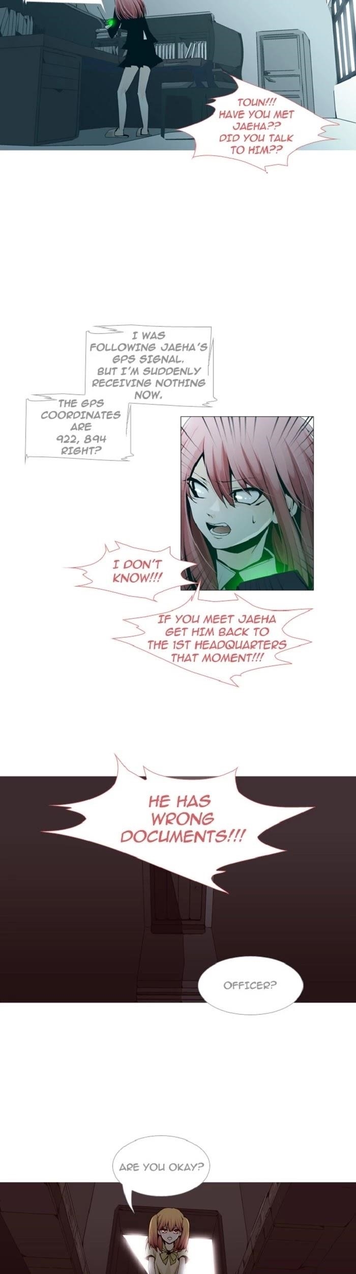 Trump Chapter 92 - Page 11