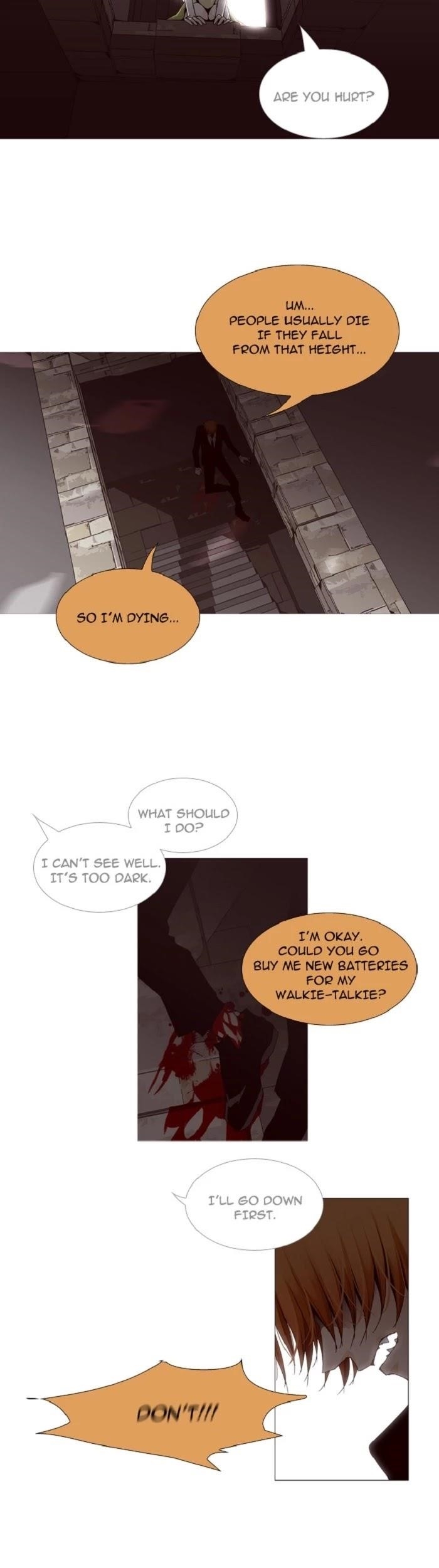 Trump Chapter 92 - Page 12