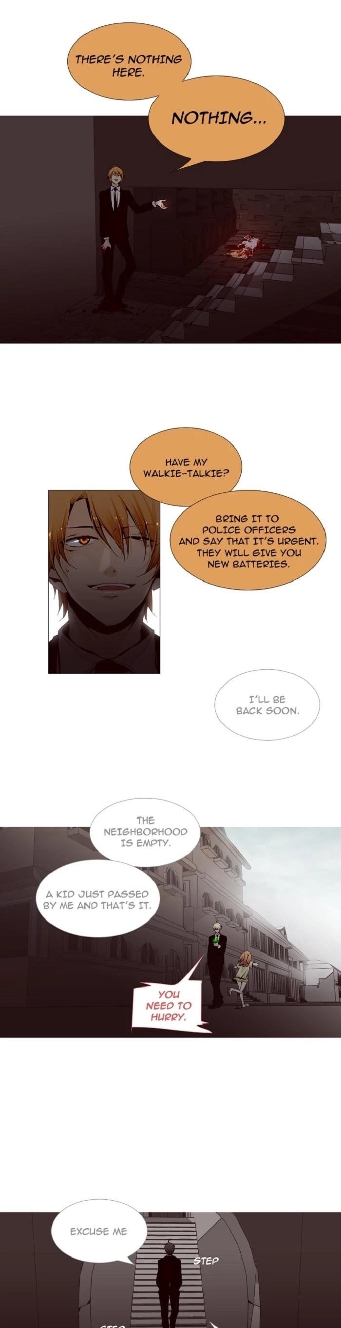 Trump Chapter 92 - Page 13