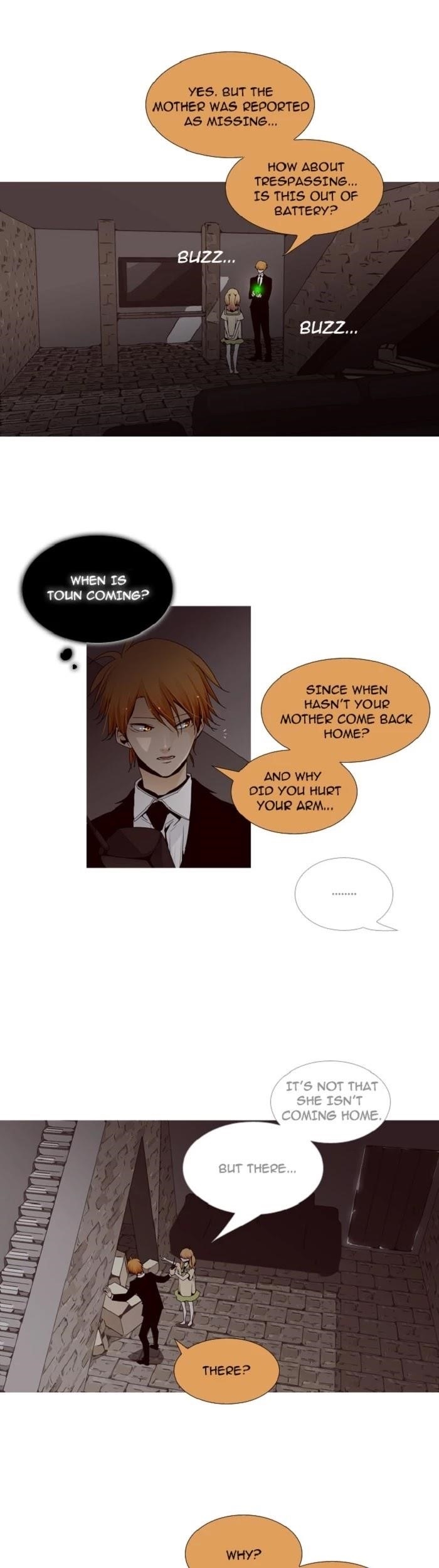 Trump Chapter 92 - Page 4