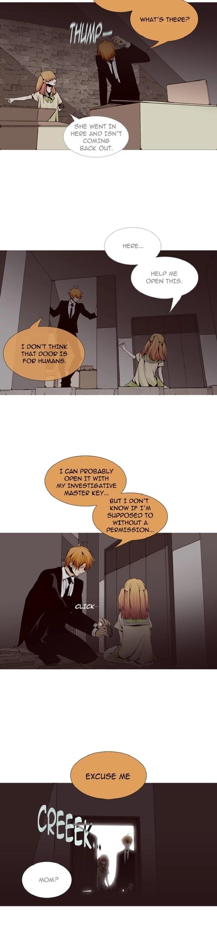 Trump Chapter 92 - Page 5