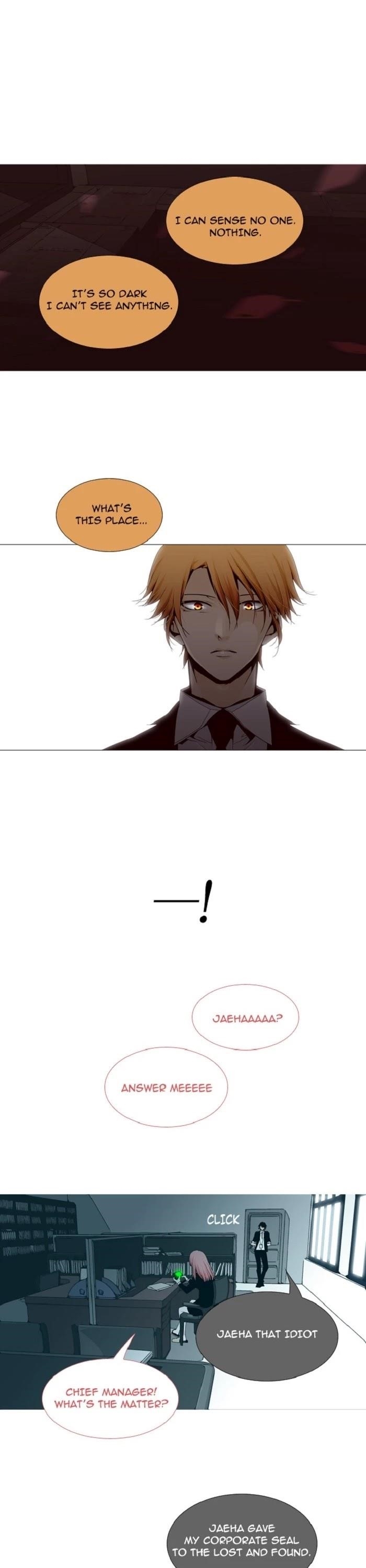 Trump Chapter 92 - Page 6