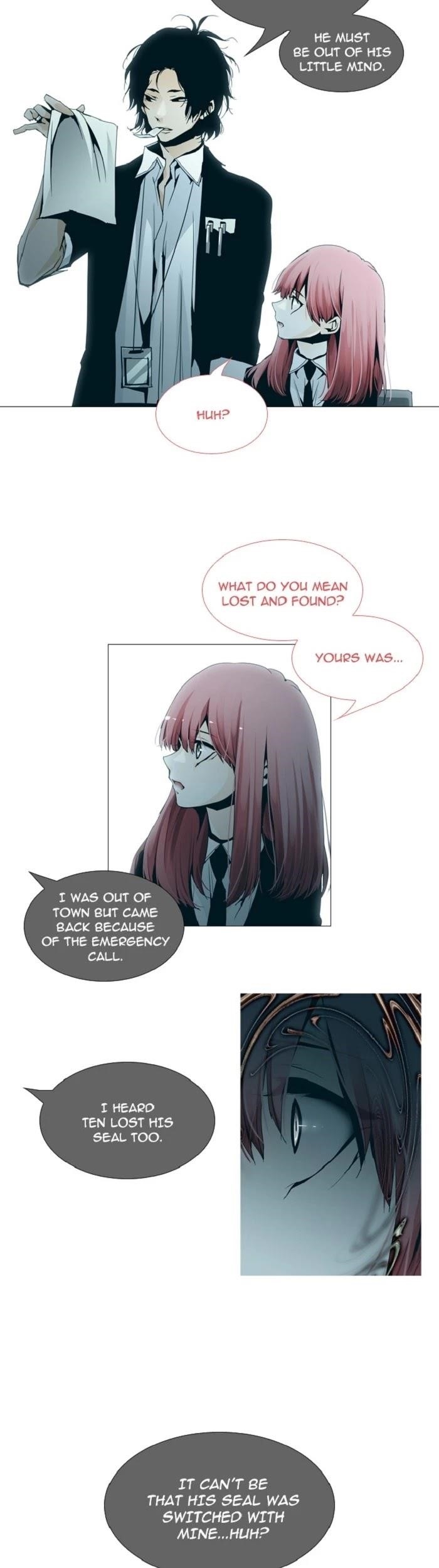 Trump Chapter 92 - Page 7