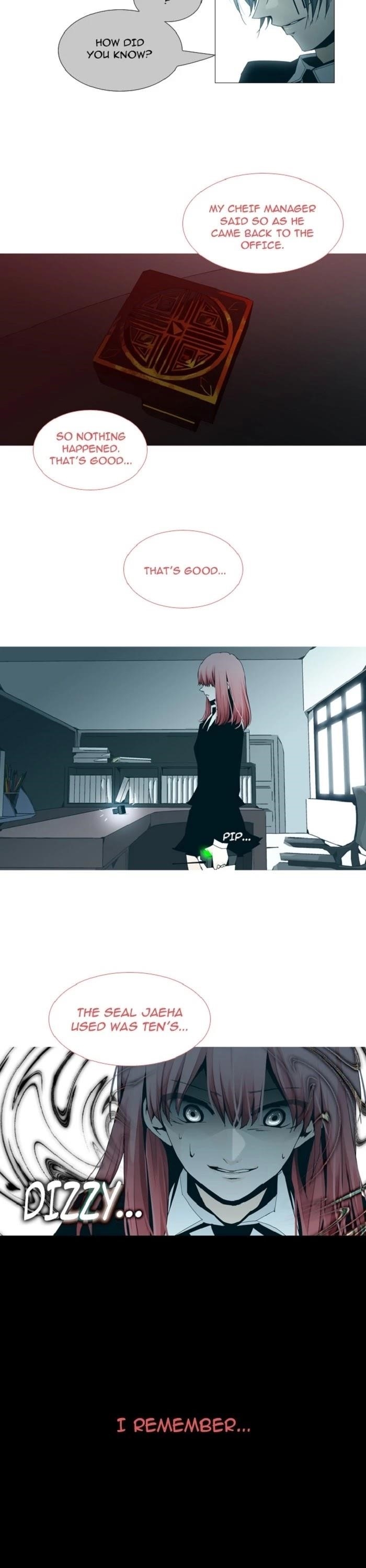 Trump Chapter 92 - Page 9