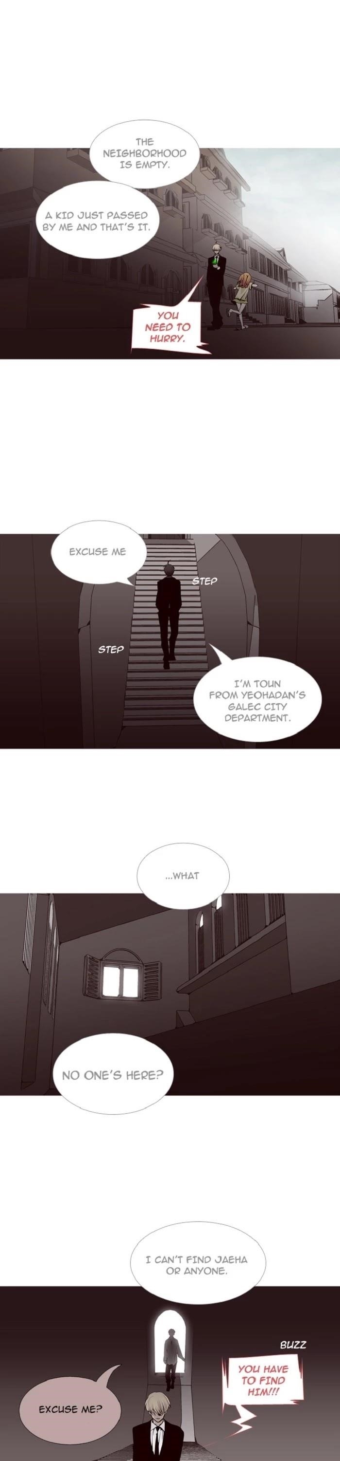 Trump Chapter 93 - Page 1