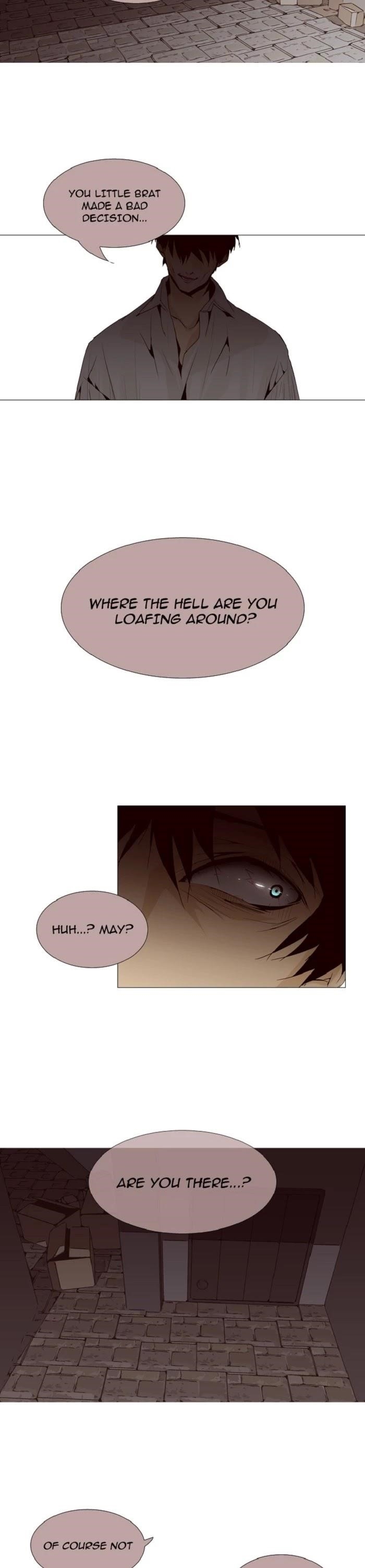 Trump Chapter 93 - Page 10