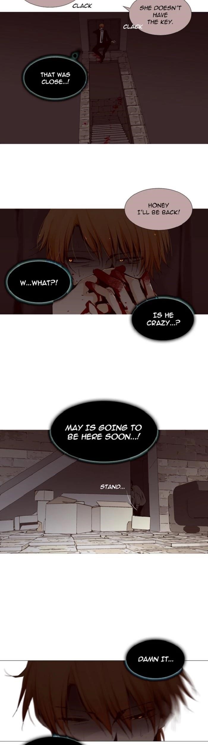 Trump Chapter 93 - Page 11