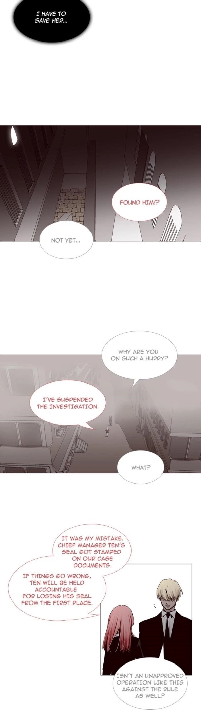 Trump Chapter 93 - Page 12