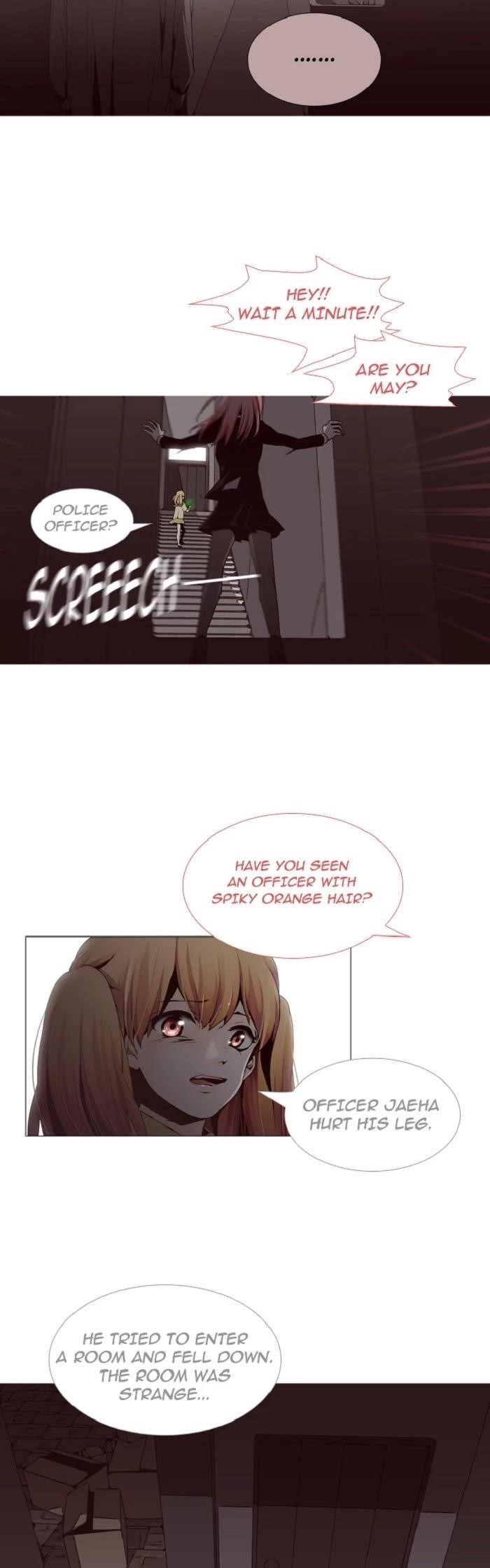 Trump Chapter 93 - Page 14