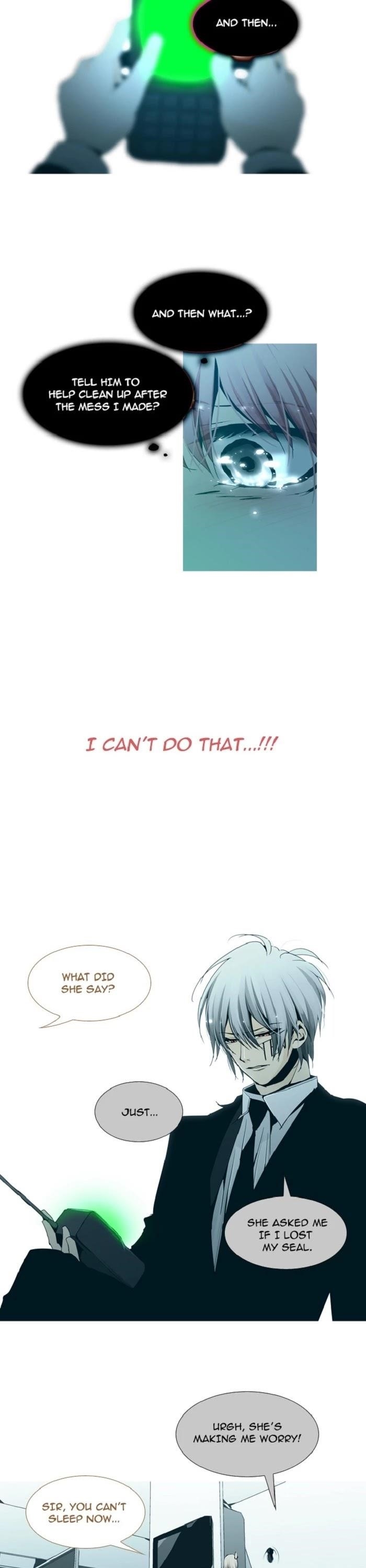 Trump Chapter 93 - Page 5