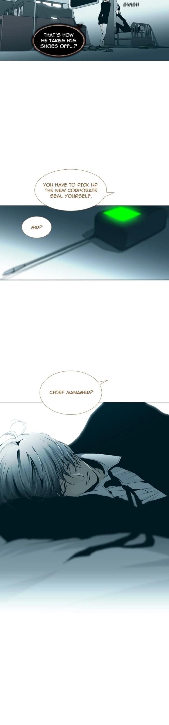 Trump Chapter 93 - Page 6