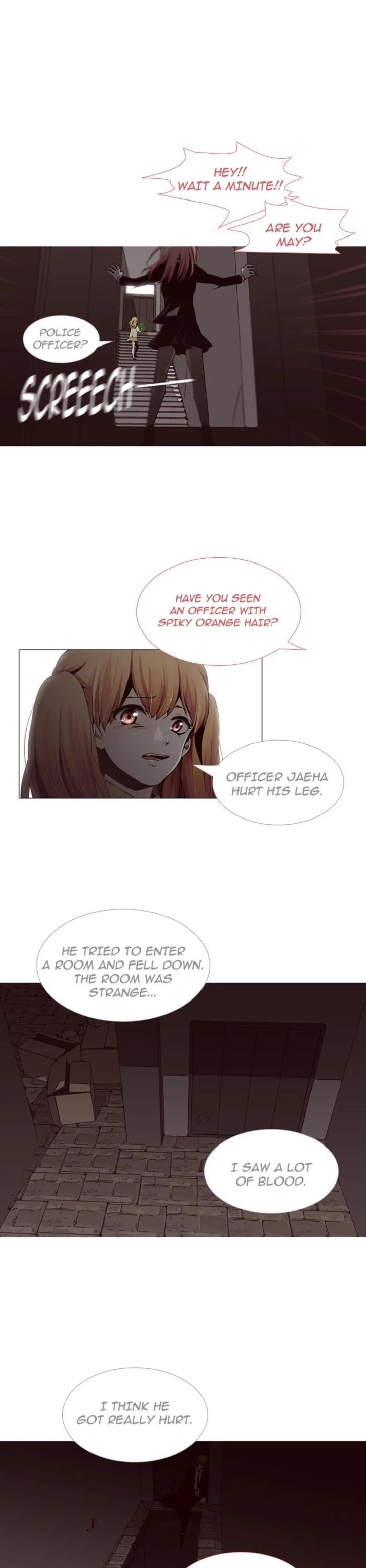 Trump Chapter 94 - Page 1