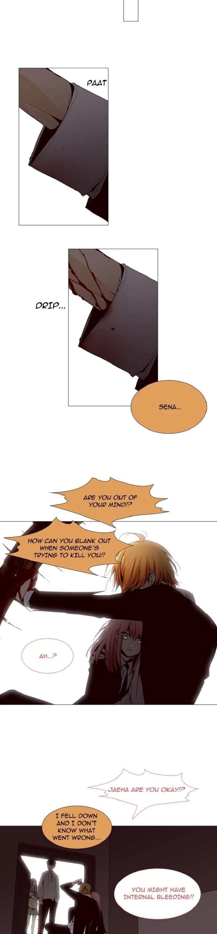 Trump Chapter 94 - Page 10