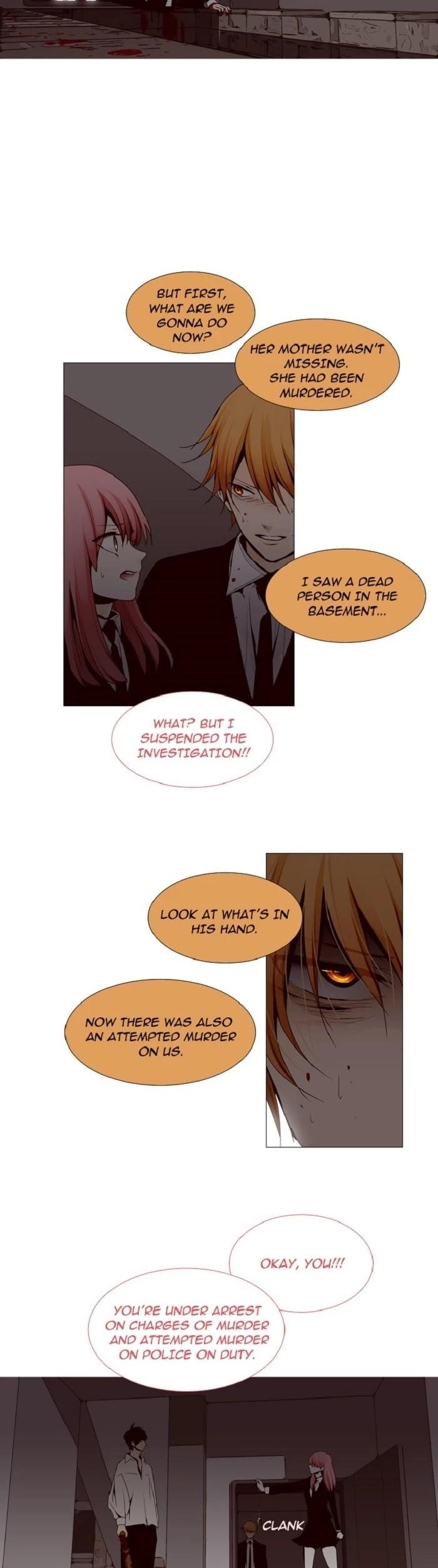 Trump Chapter 94 - Page 11