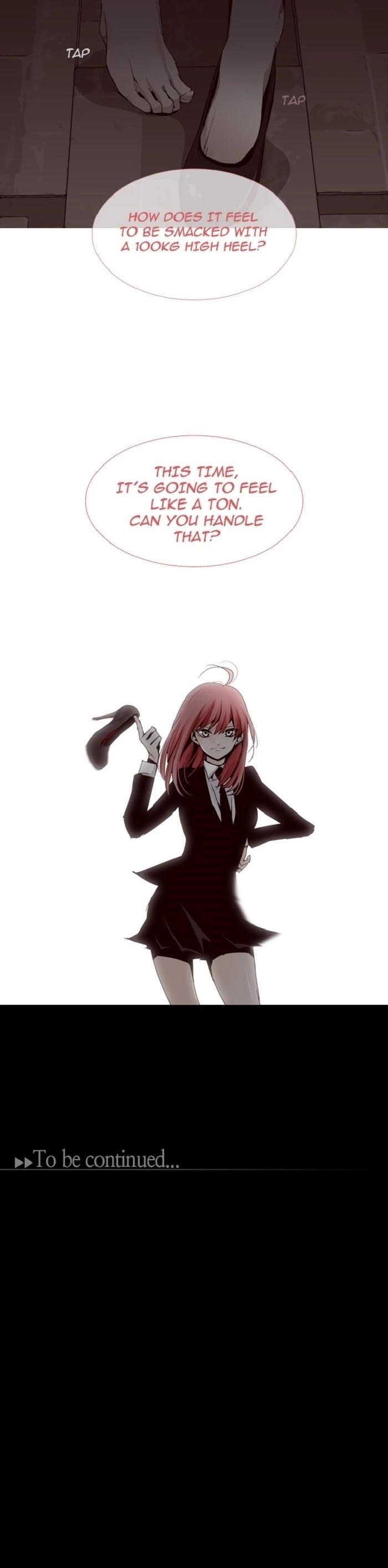 Trump Chapter 94 - Page 14