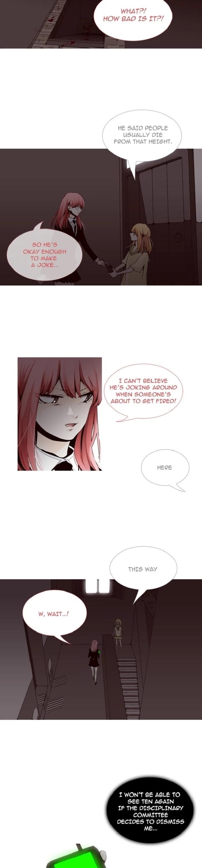 Trump Chapter 94 - Page 2