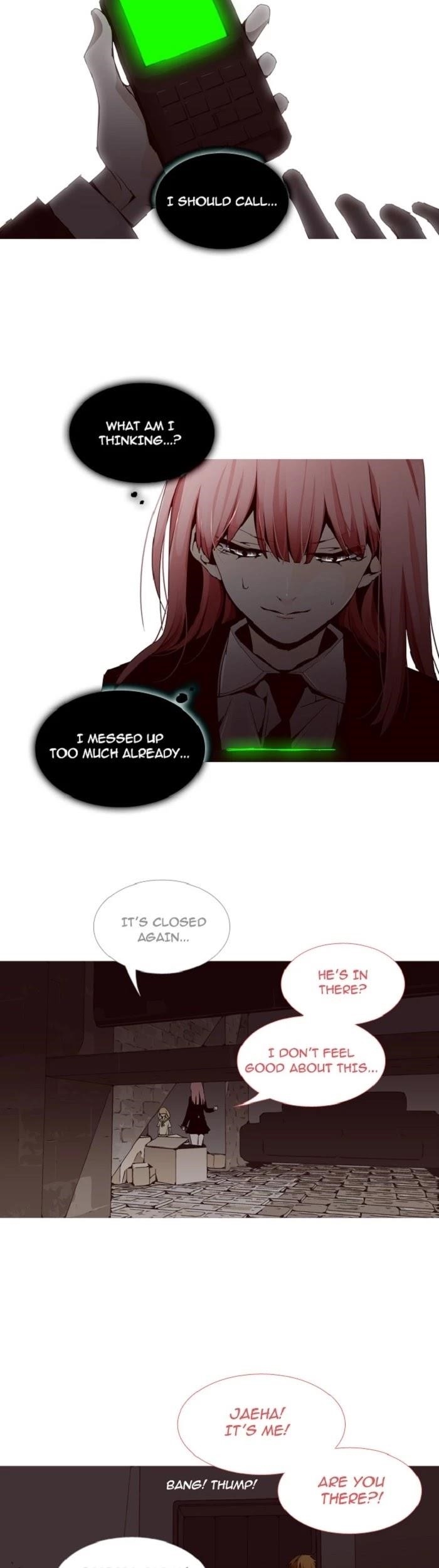 Trump Chapter 94 - Page 3