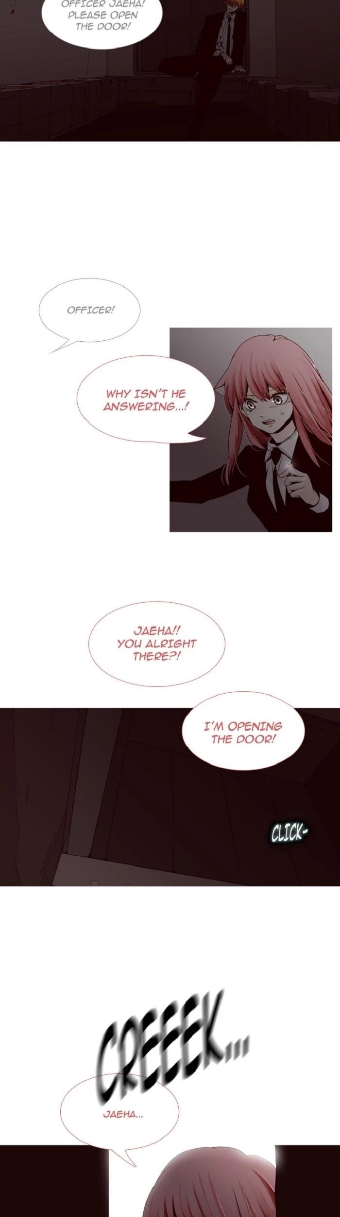 Trump Chapter 94 - Page 4