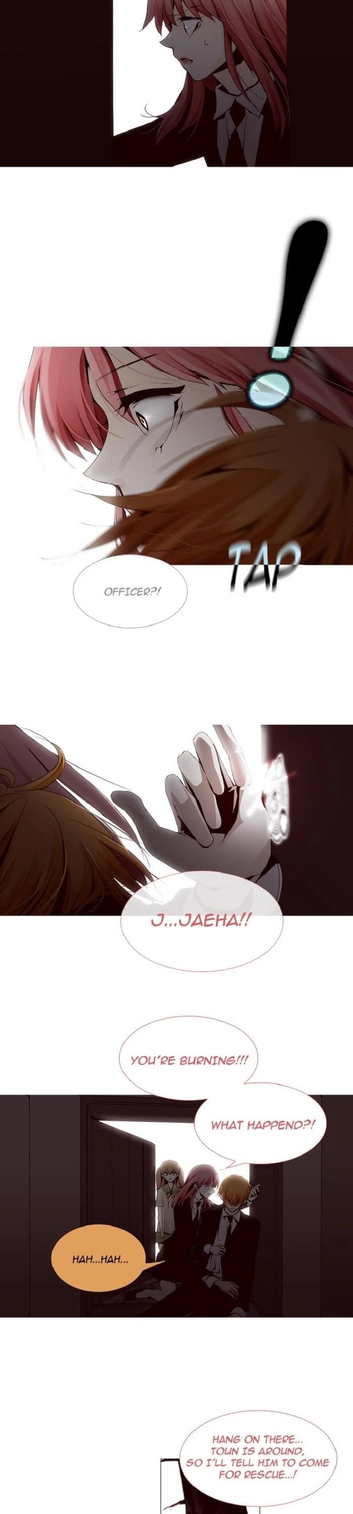 Trump Chapter 94 - Page 5