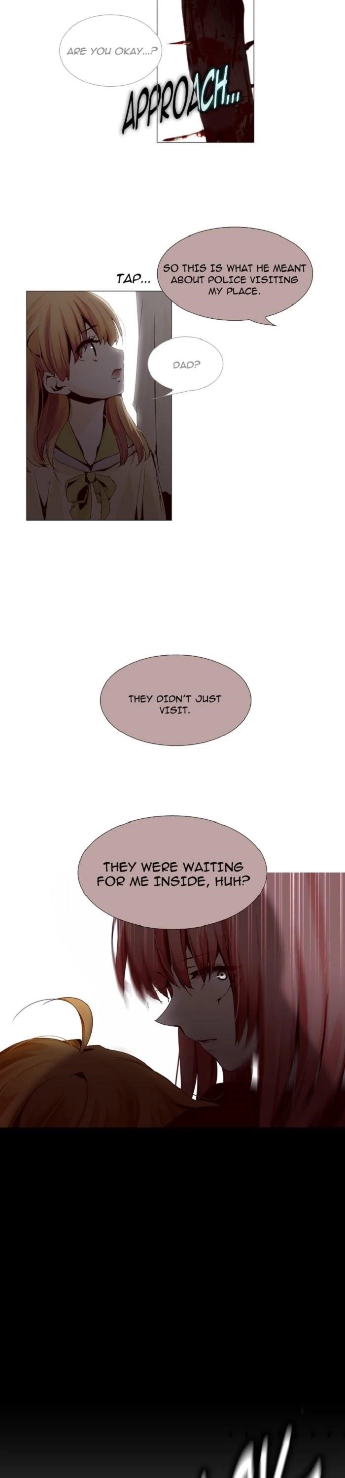 Trump Chapter 94 - Page 6