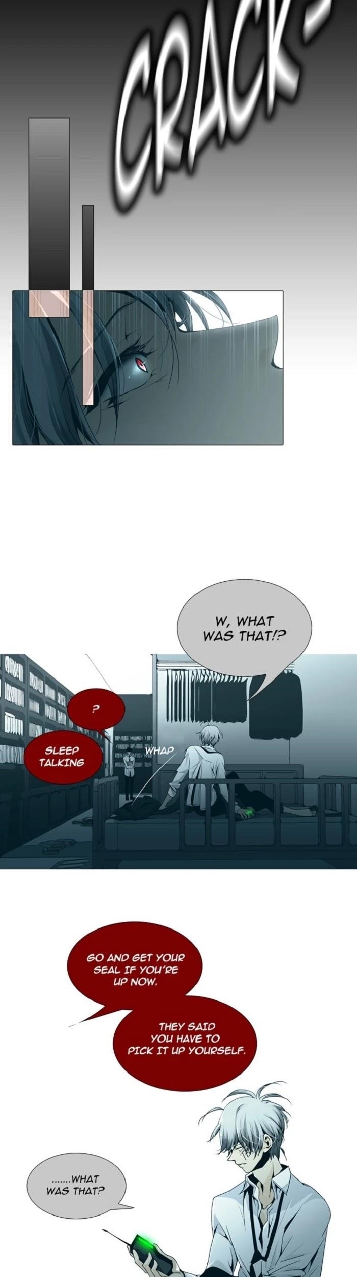 Trump Chapter 94 - Page 7