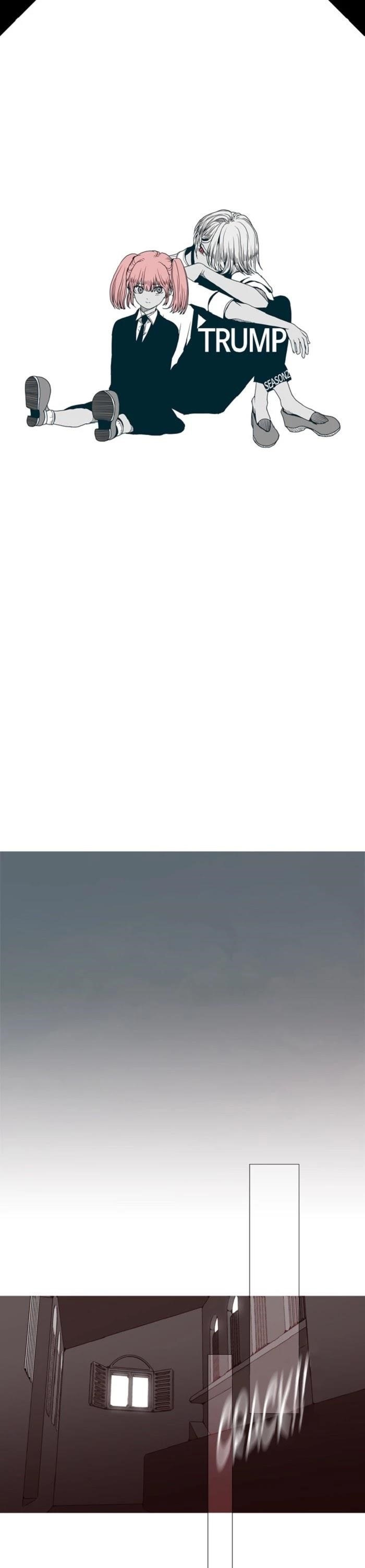 Trump Chapter 94 - Page 9