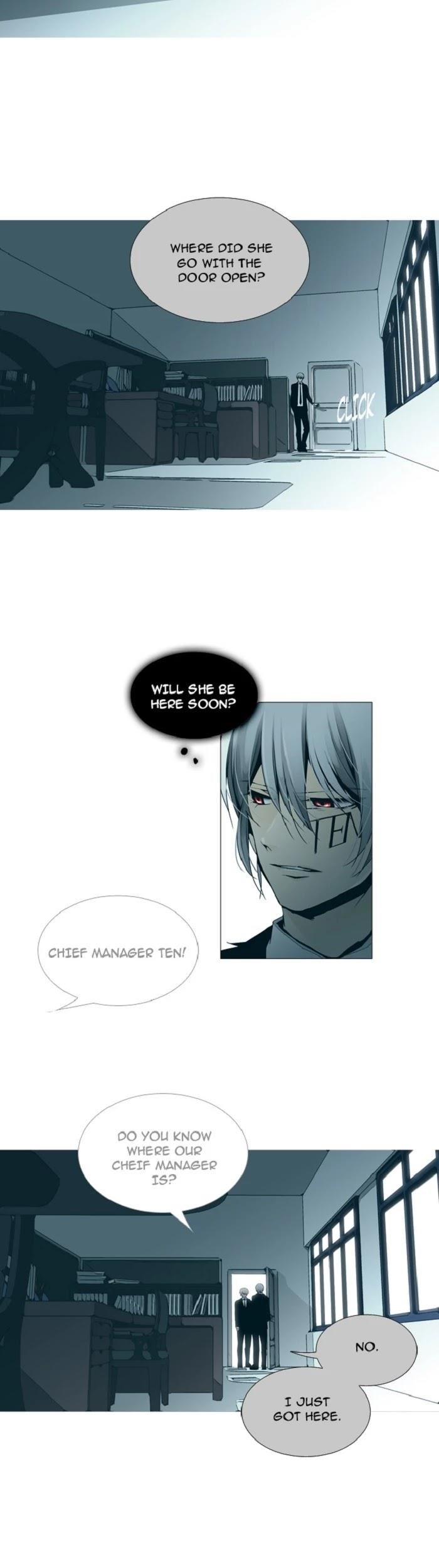 Trump Chapter 95 - Page 12