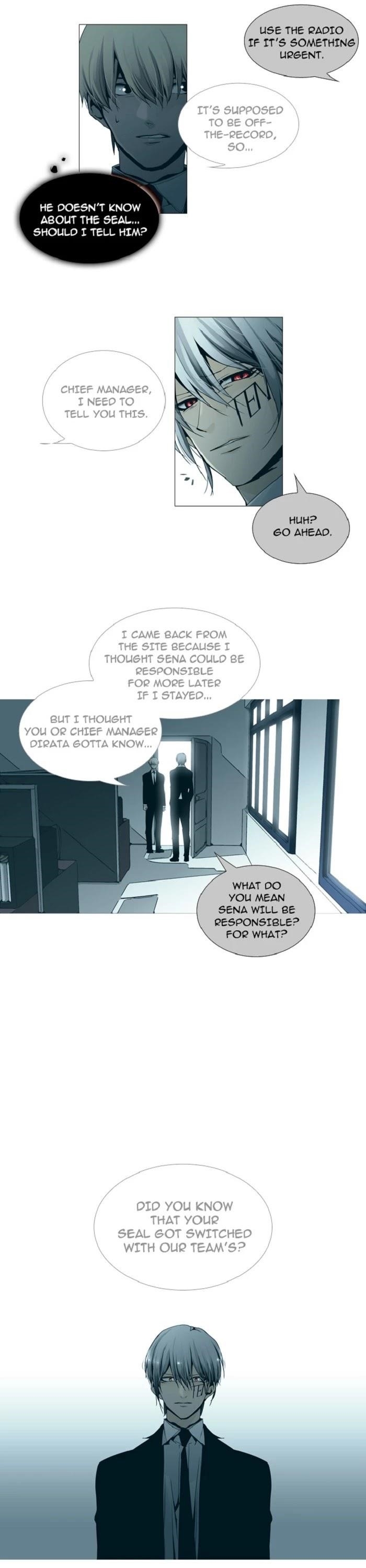 Trump Chapter 95 - Page 13