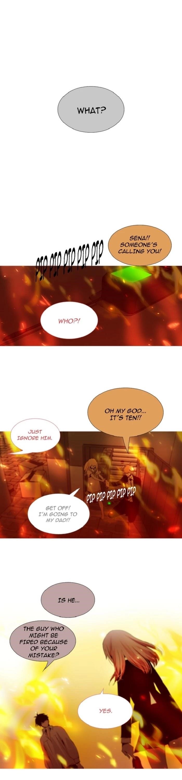 Trump Chapter 95 - Page 14