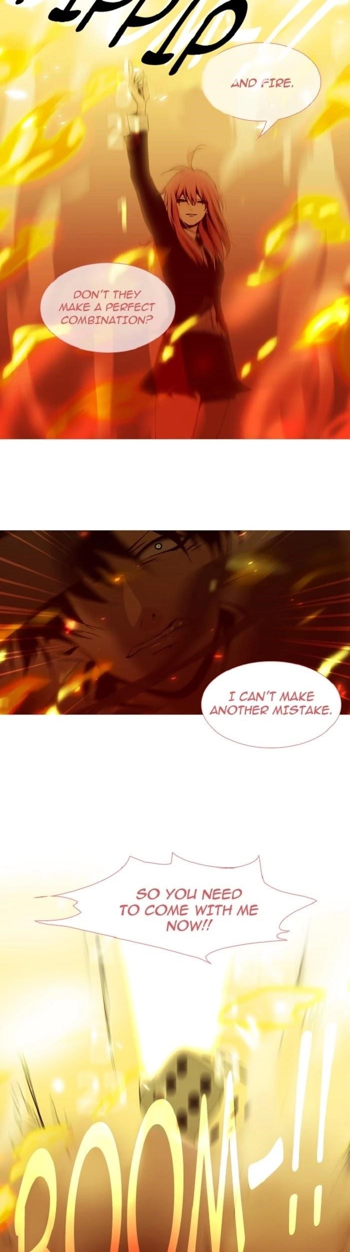 Trump Chapter 95 - Page 16