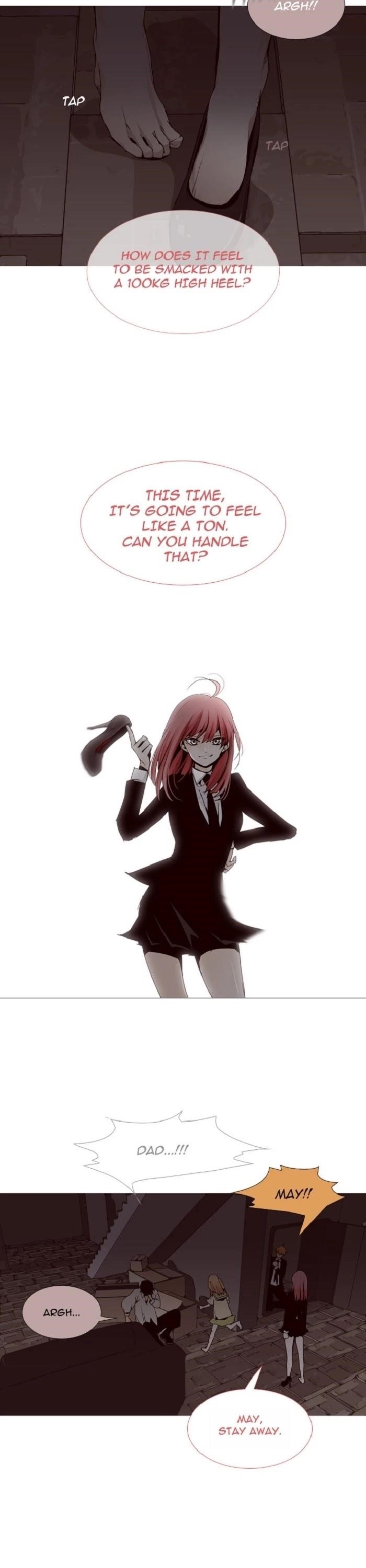 Trump Chapter 95 - Page 2