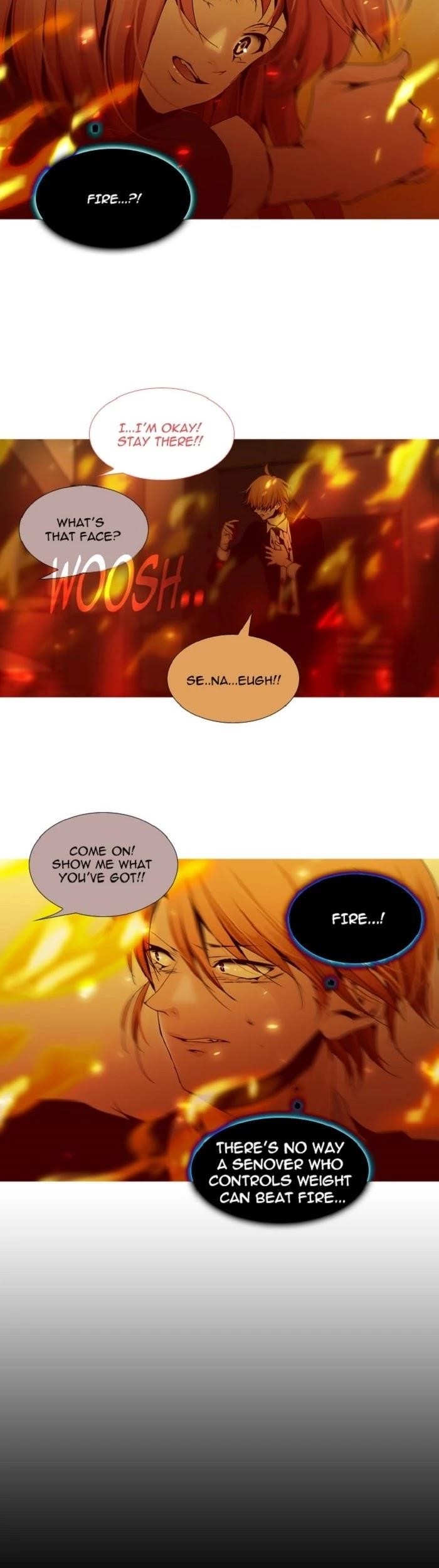 Trump Chapter 95 - Page 4