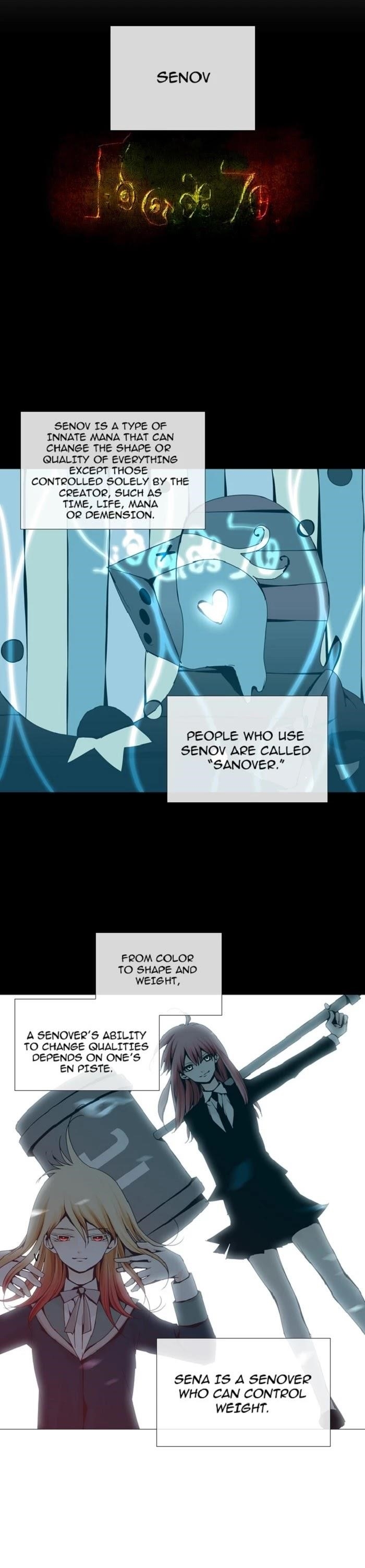 Trump Chapter 95 - Page 5