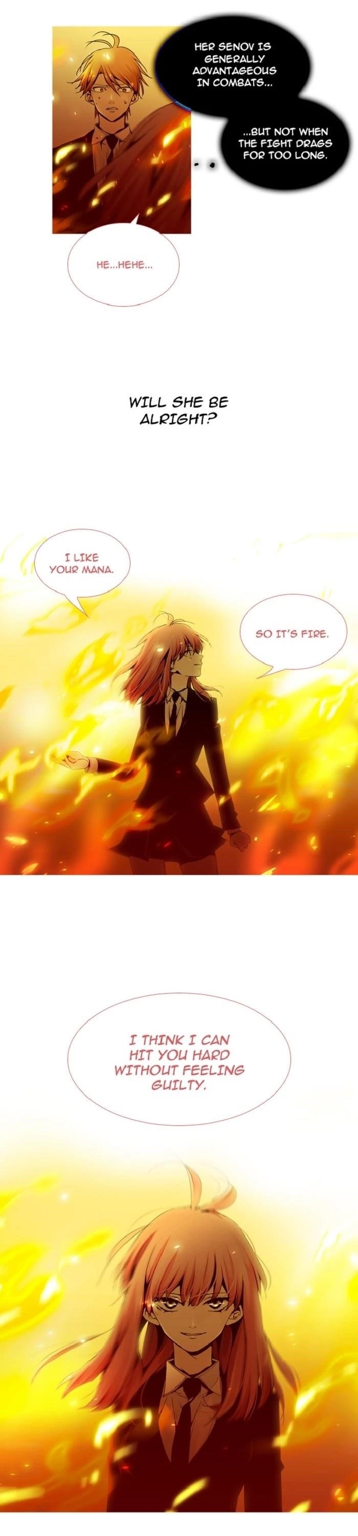 Trump Chapter 95 - Page 6