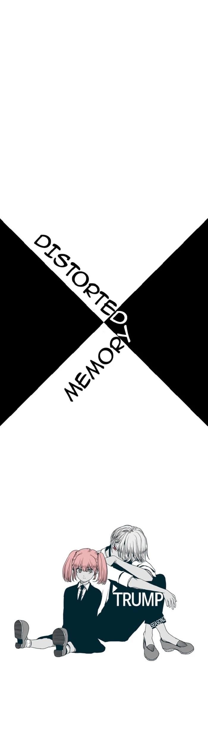 Trump Chapter 95 - Page 7